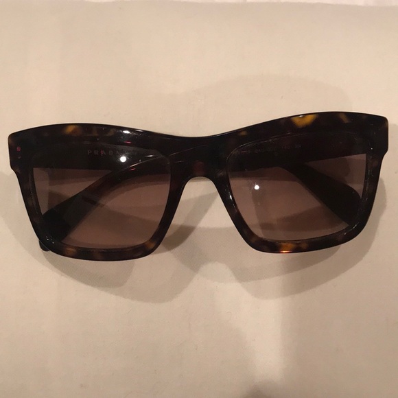 Prada Sunglasses - Picture 1 of 1